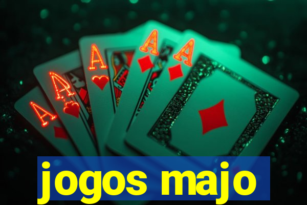 jogos majo