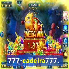 777-cadeira777.com