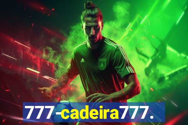 777-cadeira777.com