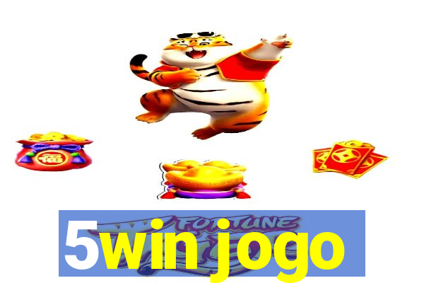 5win jogo