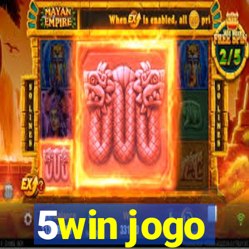 5win jogo