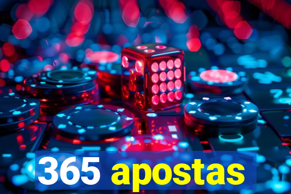 365 apostas