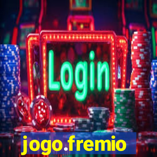 jogo.fremio