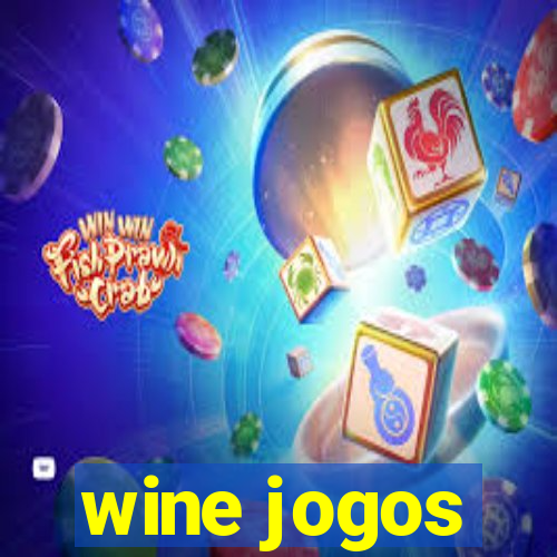 wine jogos