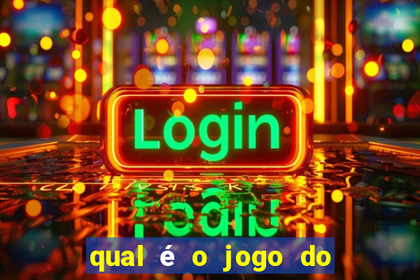 qual é o jogo do tigrinho original