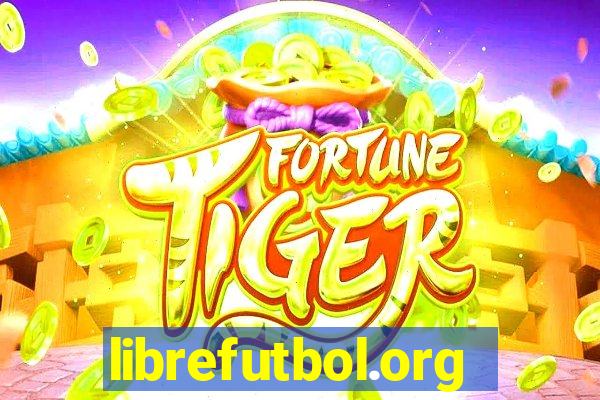 librefutbol.org