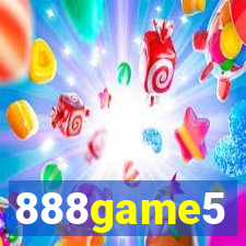 888game5