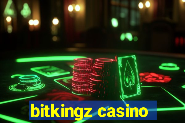 bitkingz casino