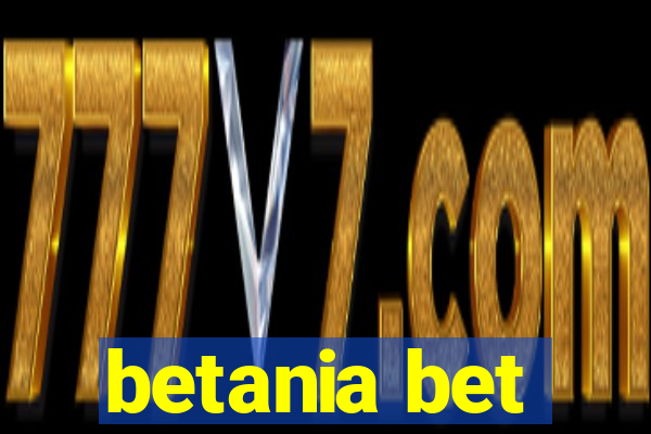 betania bet