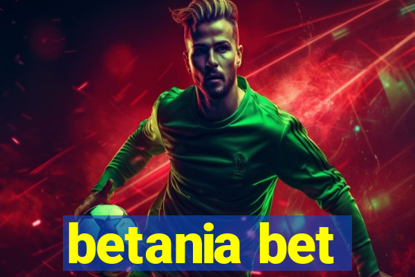 betania bet