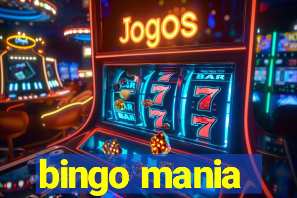 bingo mania