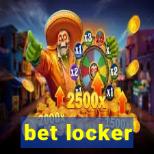 bet locker