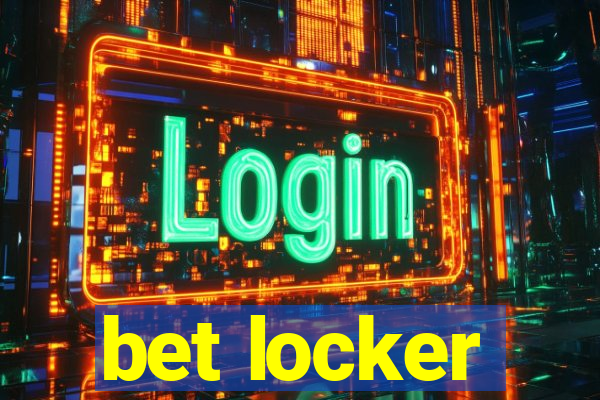 bet locker