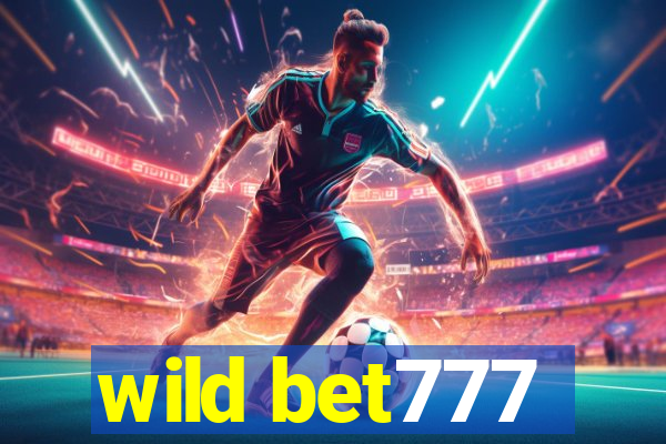 wild bet777