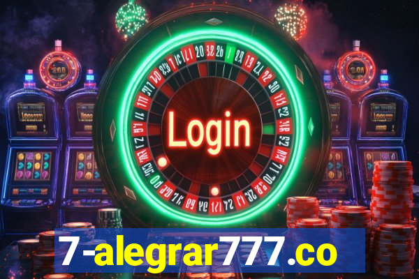 7-alegrar777.com