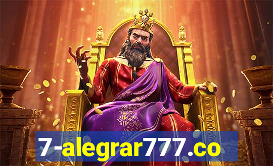 7-alegrar777.com