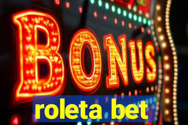 roleta bet