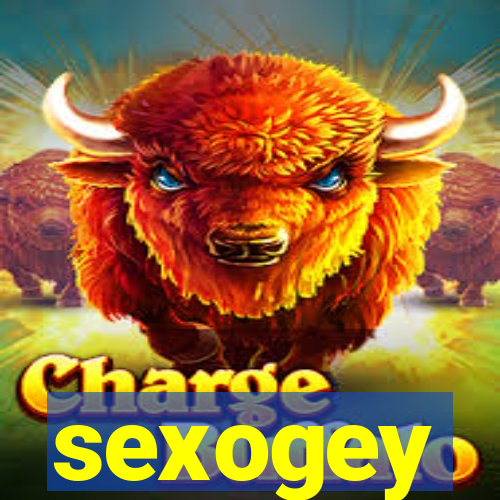 sexogey