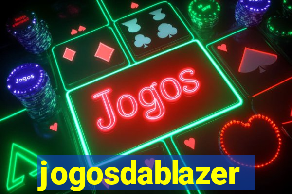 jogosdablazer