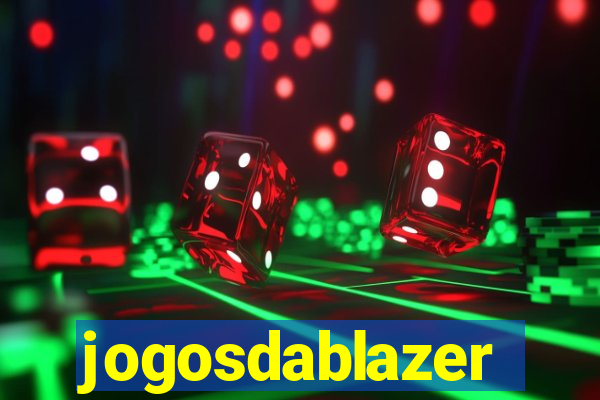 jogosdablazer