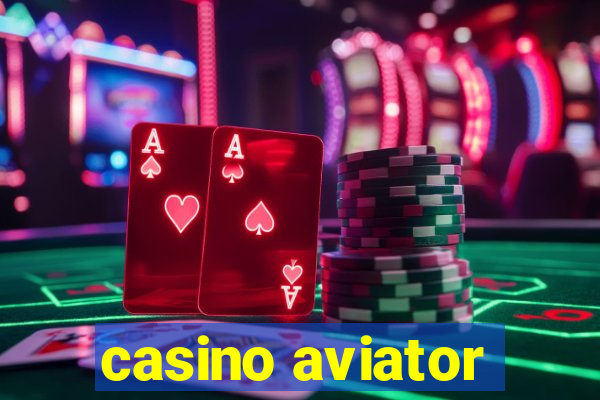 casino aviator