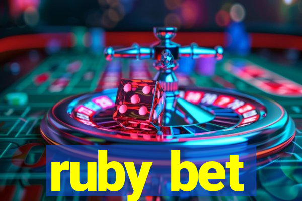 ruby bet