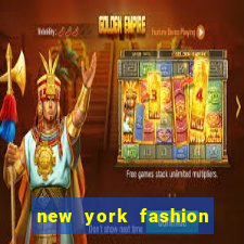 new york fashion week 2023