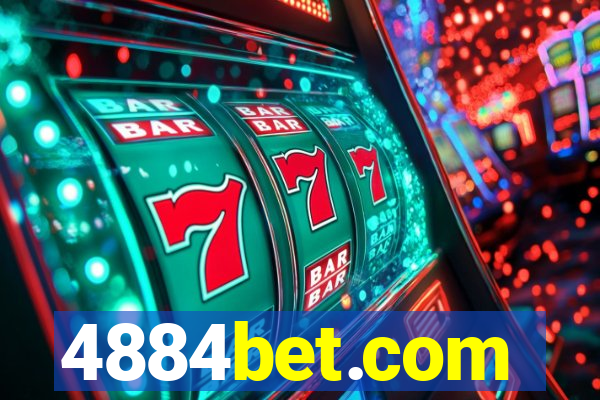 4884bet.com