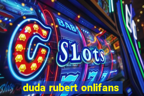 duda rubert onlifans