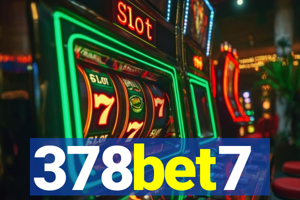 378bet7