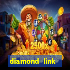 diamond link fortune slots