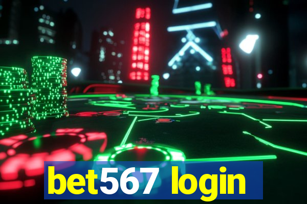 bet567 login