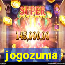 jogozuma