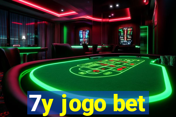 7y jogo bet