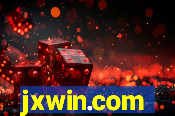 jxwin.com