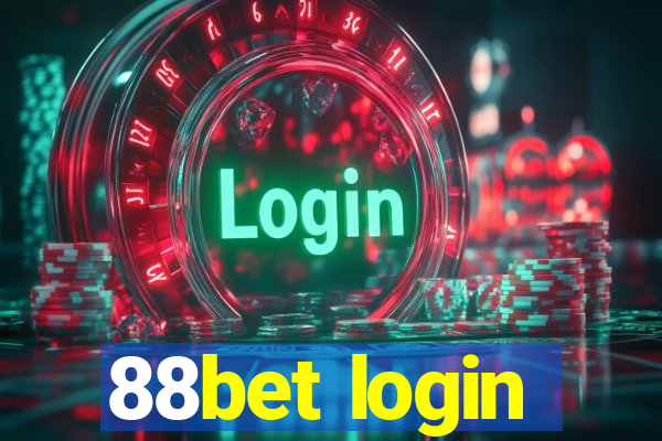 88bet login