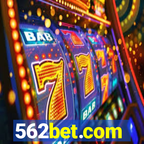 562bet.com