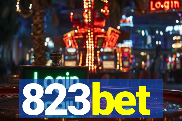 823bet