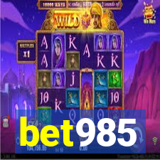 bet985