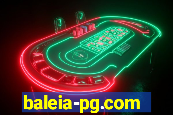 baleia-pg.com