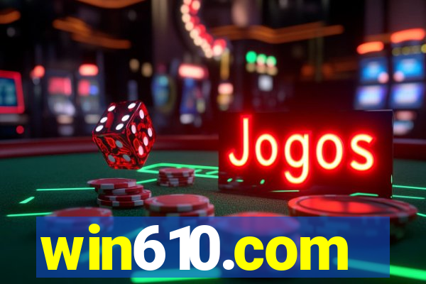 win610.com