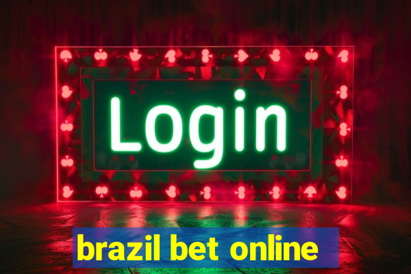 brazil bet online