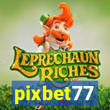 pixbet77