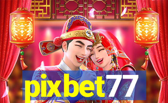 pixbet77