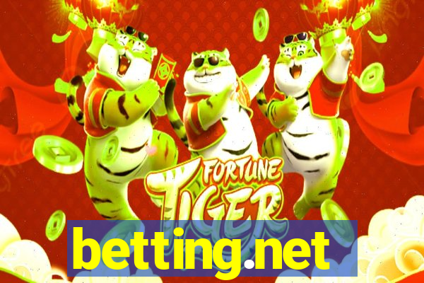 betting.net