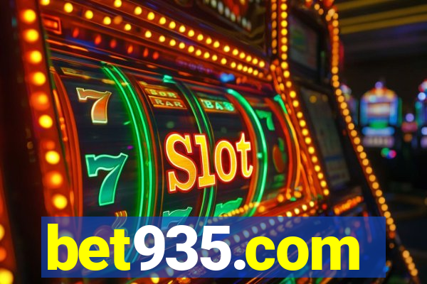 bet935.com