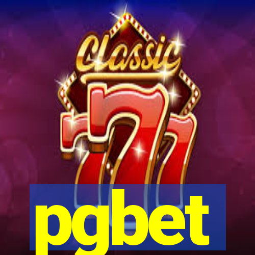 pgbet