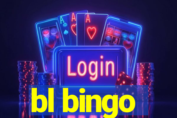 bl bingo