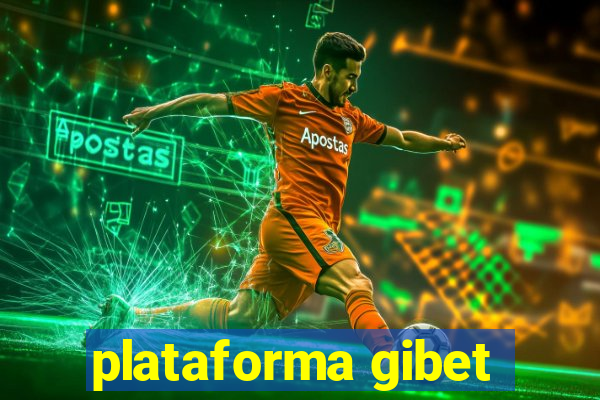 plataforma gibet