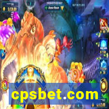 cpsbet.com